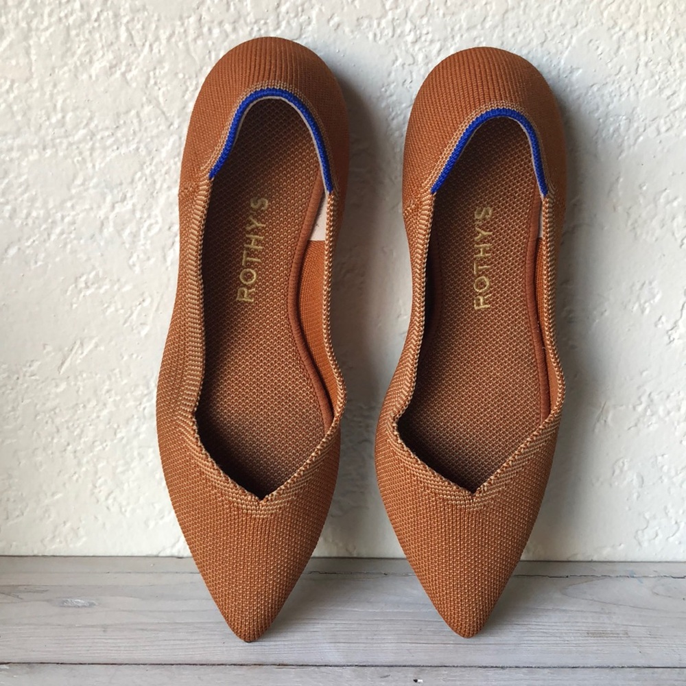 ROTHY’S SHOES